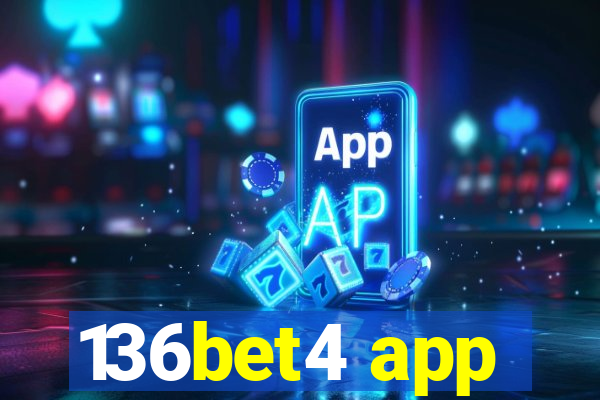 136bet4 app